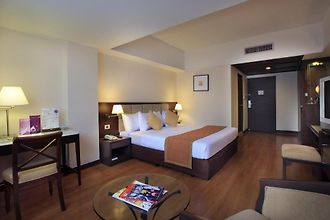 Marvel Hotel Bangkok 4 Thailand Updated Rates