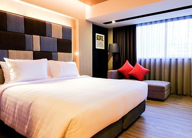 Marvel Hotel Bangkok 4 Thailand Updated Rates