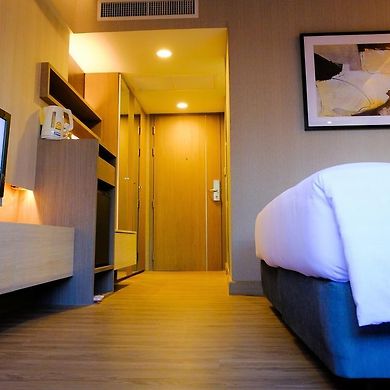 Marvel Hotel Bangkok 4 Thailand Updated Rates